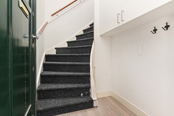 Medium property photo - Capadosestraat 228, 2523 AK Den Haag